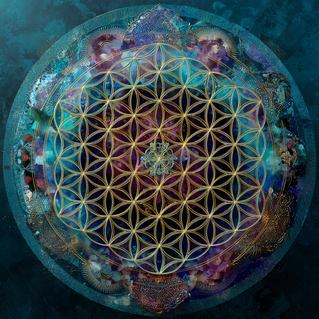 Kathara Grid - Remembering